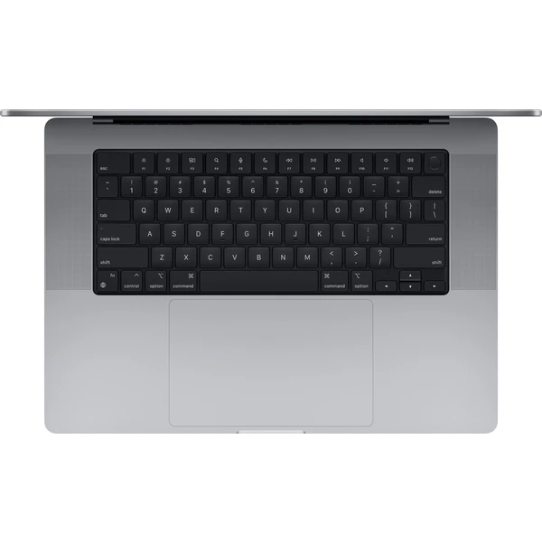 CTO Apple MacBook Pro 16" (2023) / 1TB SSD / CZ KLV / šedý / 32GB / M2 Max 12xCPU / 30xGPU (Další) - Notebooky - Obrázek 2JDS600201