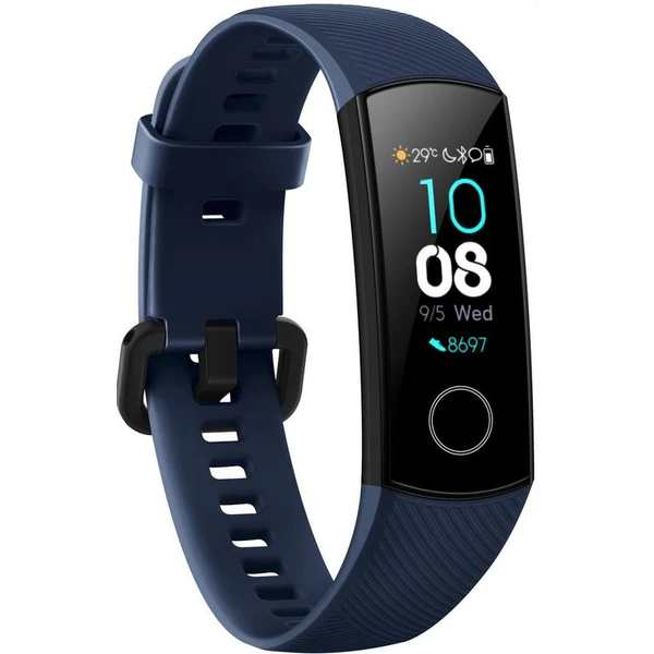 Honor Band 4 Crius modrý - Fitness náramky - Obrázek 2JEU000101