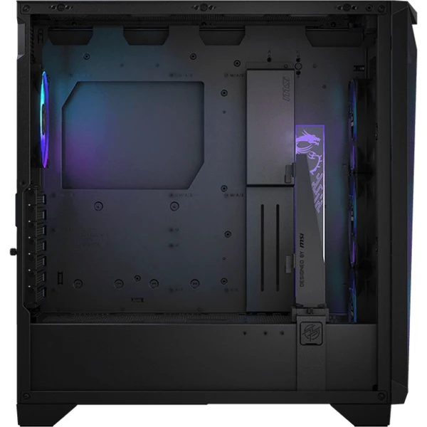 MSI MPG GUNGNIR 300R AIRFLOW - Počítačové skříně - Obrázek 2JF0000N01