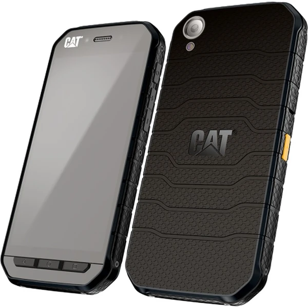 Caterpillar CAT S41 Dual SIM černý - Mobilní telefony - Obrázek 2JKS000101