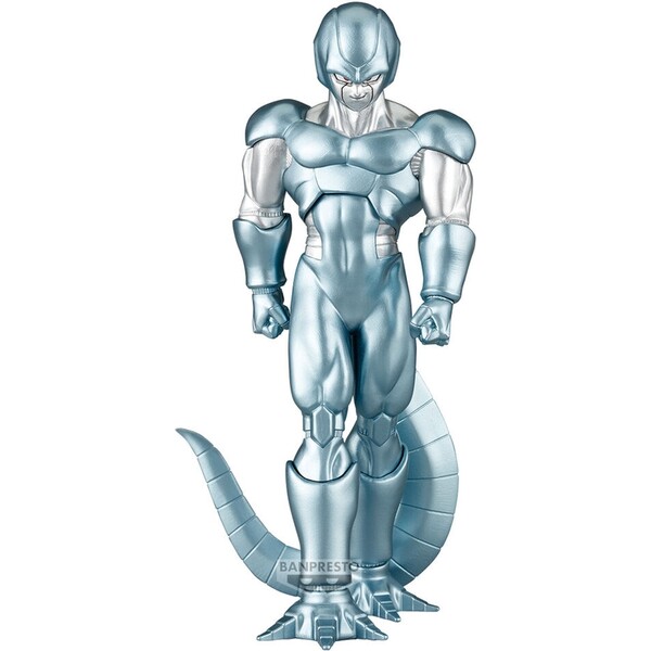 Figurka Bandai Banpresto DRAGON BALL Z SOLID EDGE WORKS - METAL COOLER 17 cm