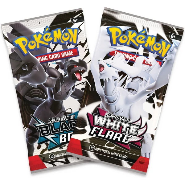 Pokémon TCG: SV10.5 - Unova Mini Tin - Pokémon karty - Obrázek 2JPD000K01
