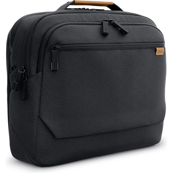 DELL Ecoloop Premium brašna pro notebooky 16" černo-šedá - Brašny - Obrázek 2JRF000K01