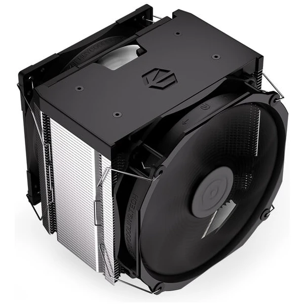 Endorfy Fortis 5 Dual fan - Chladiče - Obrázek 2JTK100501