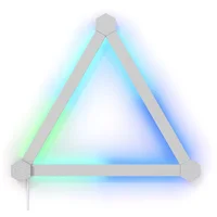 Nanoleaf Lines Expansion Pack 3 kusů - Chytrá osvětlení