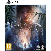 Scars Above (PS5) - Hry pro PS5