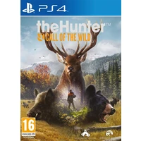 theHunter: Call of the Wild (PS4) - Hry pro PS4