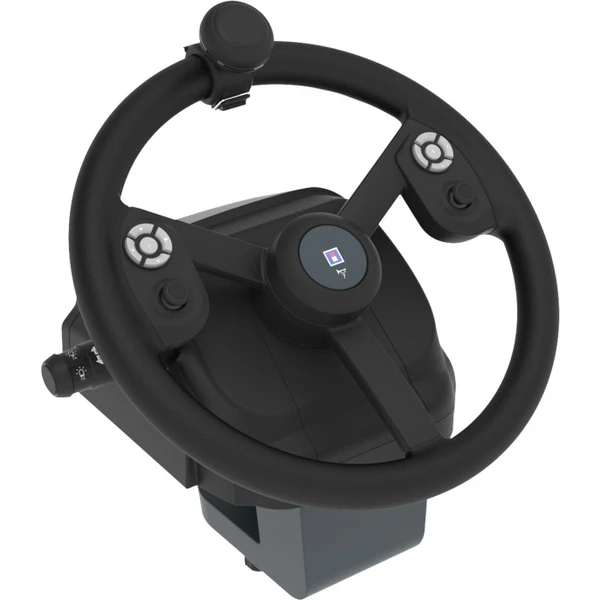 Hori Farming Vehicle Control System pro PC - Volanty - Obrázek 2K20000L01