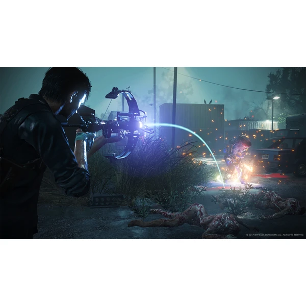 The Evil Within 2 (PS4) - Hry pro PS4 - Obrázek 2K44100201