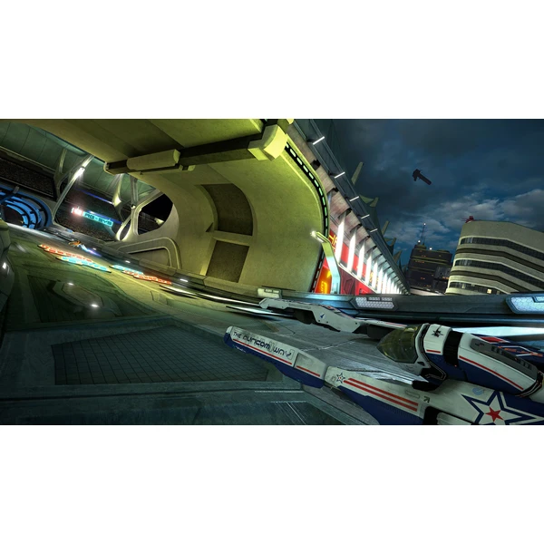 WipEout Omega Collection (PS4) - Hry pro PS4 - Obrázek 2K45100201