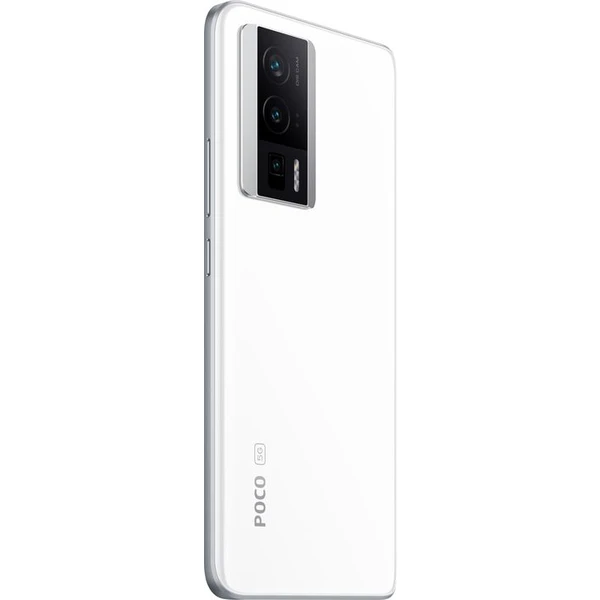 POCO F5 Pro (12GB/256GB) bílý - Mobilní telefony - Obrázek 2K71000701