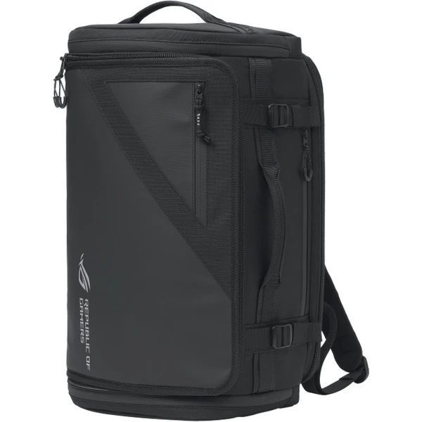 ASUS BP2703 ROG ARCHER WEEKENDER batoh 17,3' černý  - Batohy - Obrázek 2KC0000N01