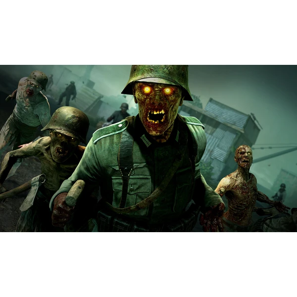 Zombie Army 4: Dead War (Xbox One) - Hry pro Xbox One - Obrázek 2KD3100201