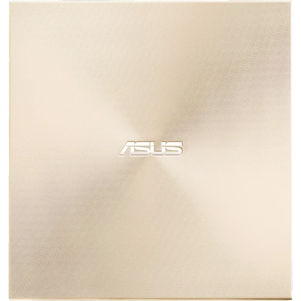 ASUS SDRW-08U9M-U zlatá - Optické mechaniky - Obrázek 2KIF000K01