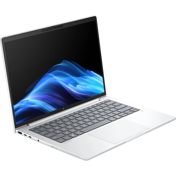 HP Elitebook 8 G1a (AD4S4ET#BCM) stříbrný (+3 roky záruka ONSITE) - Notebooky - Obrázek 2KQG000K01