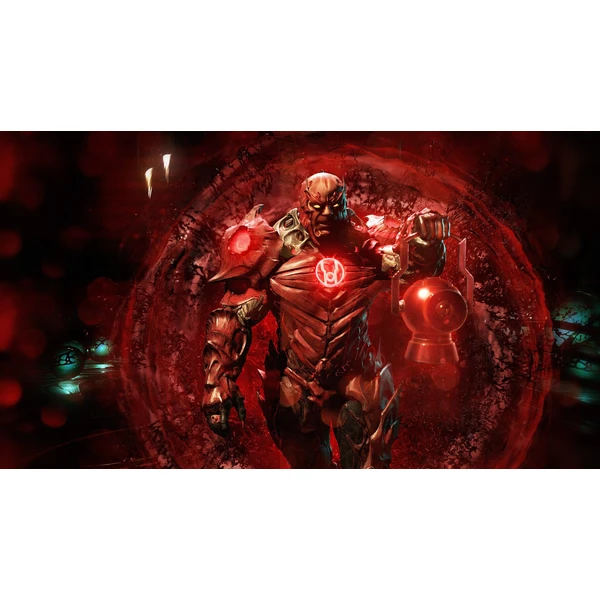 Injustice 2 (PS4) - Hry pro PS4 - Obrázek 2KS4100201