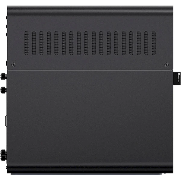 Jonsbo N2 Mini-ITX černá - Počítačové skříně - Obrázek 2KUD000K01