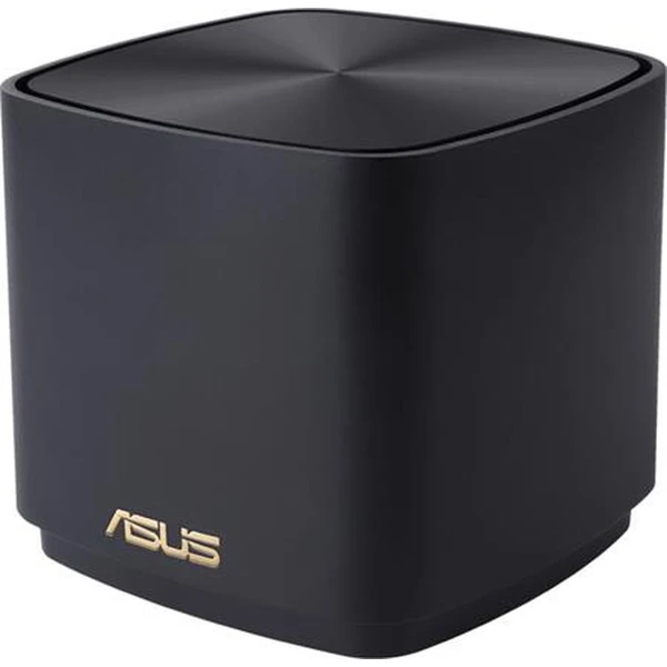 Asus ZenWiFi XD4 Plus 1 kus černá Mesh systém - Mesh systémy - Hlavní obrázek