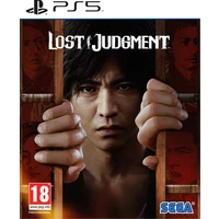 Lost Judgment (PS5) - Hry pro PS5