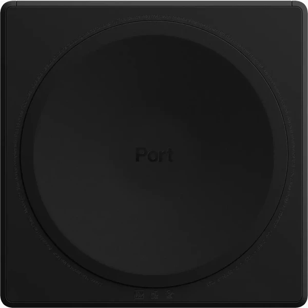 Sonos Port - Multimediální centra - Obrázek 2L2XF00101