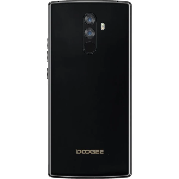 DOOGEE MIX 2 Dual SIM černý - Mobilní telefony - Obrázek 2L3M000101