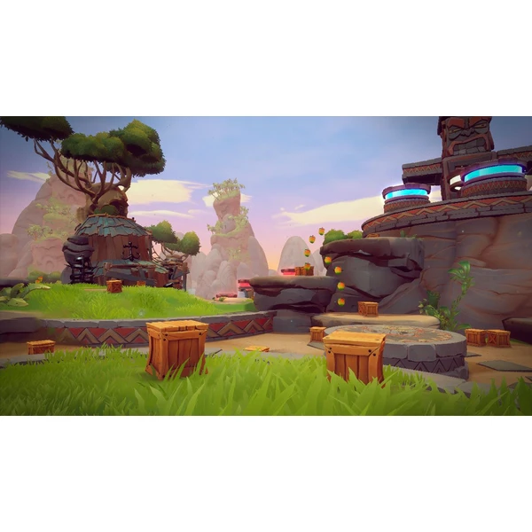 Crash Team Rumble (PS5) - Hry pro PS5 - Obrázek 2L7N100501