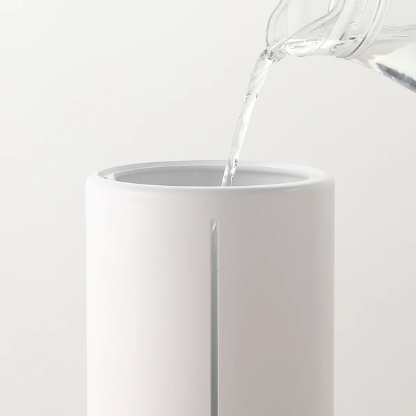 Xiaomi Mi Smart Antibacterial Humidifier - Zvlhčovače vzduchu - Obrázek 2L7Z100401