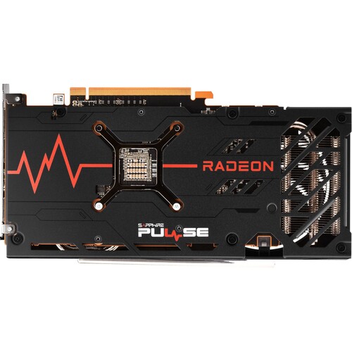Sapphire Radeon RX 6600XT PULSE 8GB | Smarty.cz