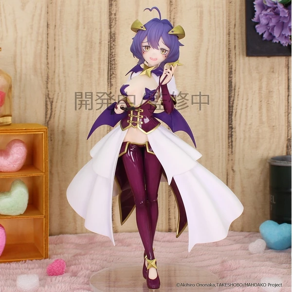 Figurka System Service Gushing over Magical Girls - Magia Baiser/Vivit 19 cm       - Figurky - Obrázek 2LBH000K01