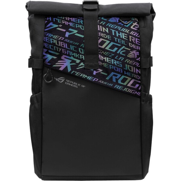 ASUS BP4701 ROG batoh 17,3" černý Černá