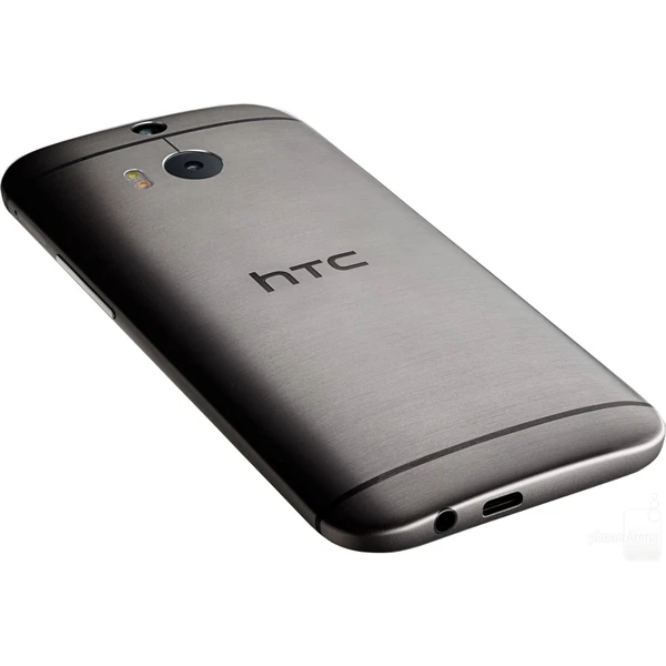 HTC One M8 16GB LTE šedý - Mobilní telefony - Obrázek 2LEA000101
