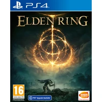 Elden Ring (PS4) - Hry pro PS4