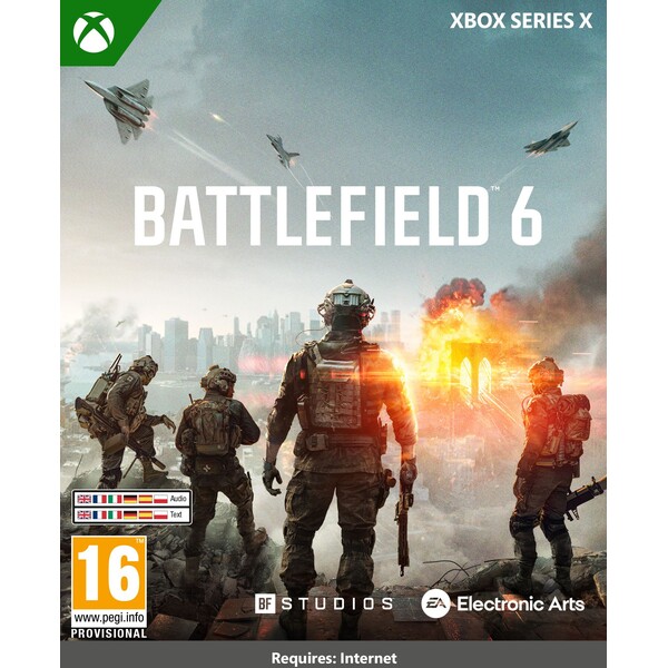 Battlefield 6