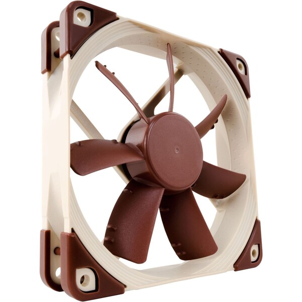 Noctua NF-S12A ULN Hnědá