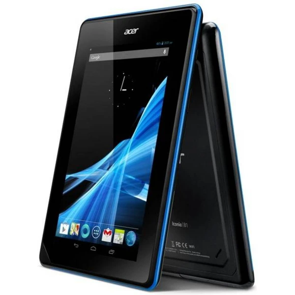 Acer Iconia Tab B1-A71 8GB Black - Tablety - Obrázek 2LO5000101