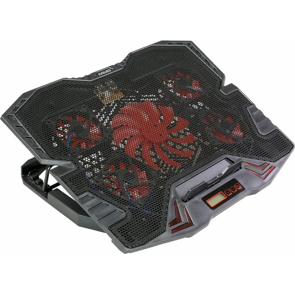 EVOLVEO Ania 5R chladící podstavec pro notebook - Chladící podložky - Obrázek 2LPY100401