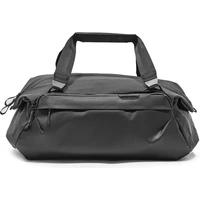 Peak Design Travel Duffel (35L) cestovní taška Black - Tašky