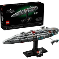 LEGO Star Wars 75405 Hvězdný křižník Home One - LEGO