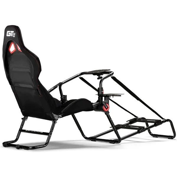 Next Level Racing GT LITE PRO, skládací závodní kokpit - Kokpity - Obrázek 2LU0000N01