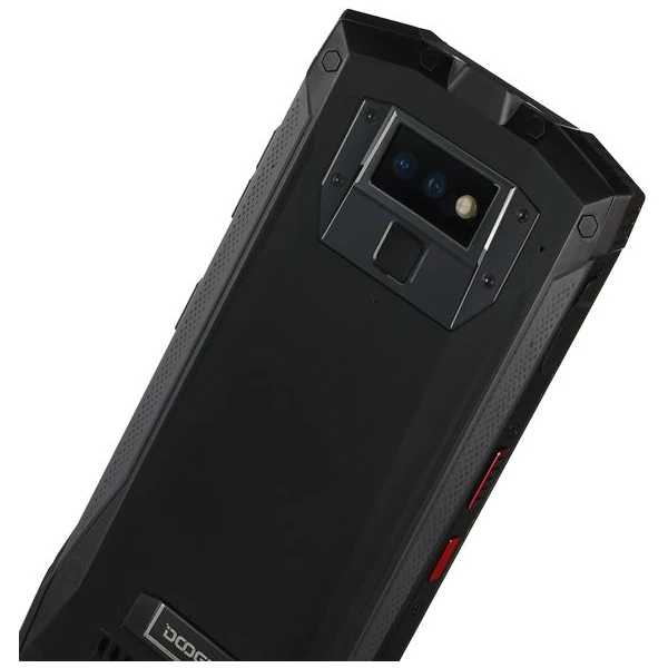 DOOGEE S80 Lite černý - Mobilní telefony - Obrázek 2LV1000301