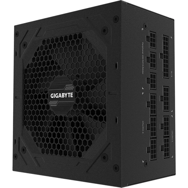 GIGABYTE P750GM 750W - Zdroje - Obrázek 2LVK300401