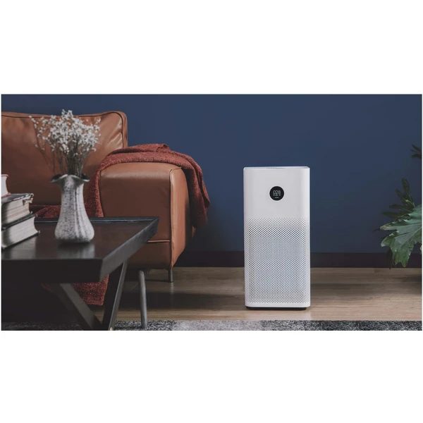 Xiaomi Mi Air Purifier 2S - Čističky vzduchu - Obrázek 2LWP000401