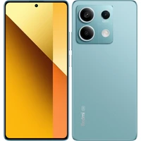 Xiaomi Redmi Note 13 5G 8GB/256GB modrá - Mobilní telefony
