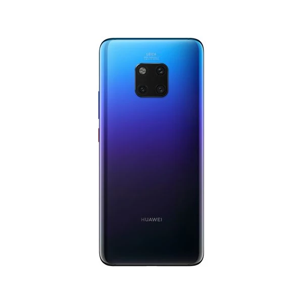 Huawei Mate 20 Pro DualSIM fialový - Mobilní telefony - Obrázek 2LXU000101