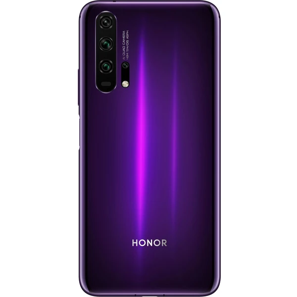 Honor 20 Pro, 256GB - Mobilní telefony - Obrázek 2LYG000401