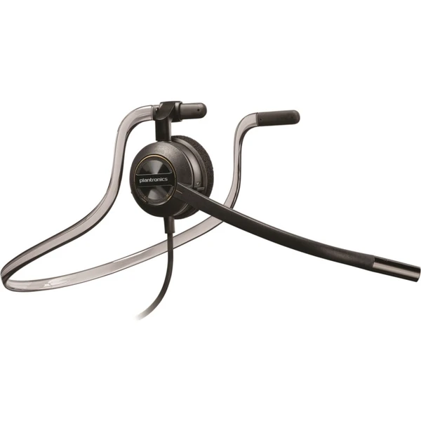 Plantronics EncoRepro HW540 - Handsfree - Obrázek 2LZ0300401