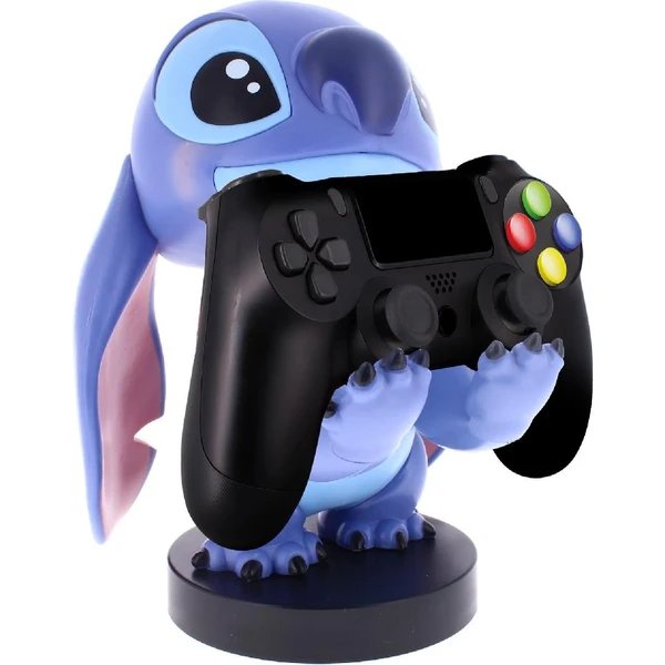 EXG Cable Guys Lilo & Stitch - Classic Stitch - Figurky - Obrázek 2M0O100501
