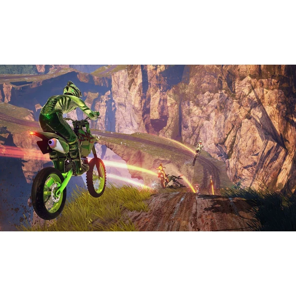 Moto Racer 4 (PS4) - Hry pro PS4 - Obrázek 2M24100201