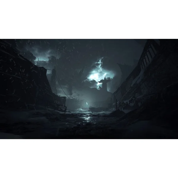 The Callisto Protocol (Xbox Series X) - Hry pro Xbox Series - Obrázek 2M61700301