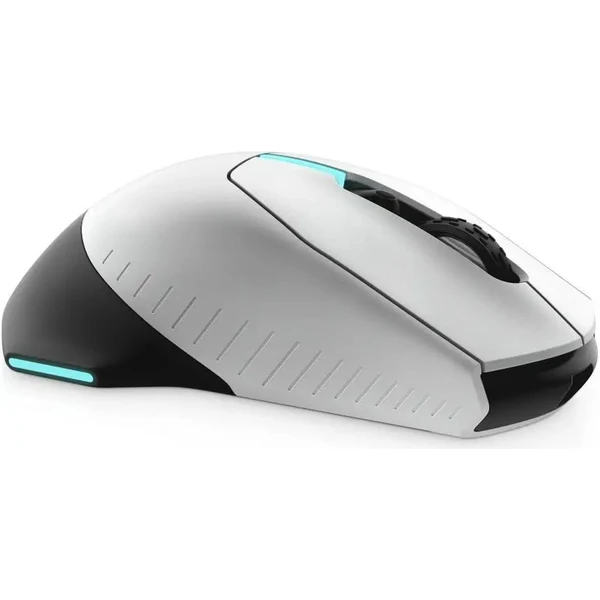 Dell Alienware AW610M (545-BBCN) bezdrátová myš bílá - Myši - Obrázek 2M6K200401